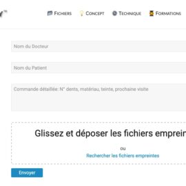 La plateforme 3D Gateway est ouverte