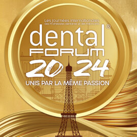 Rencontrez le concepteur de la 3D Gateway au Dental Forum 2024