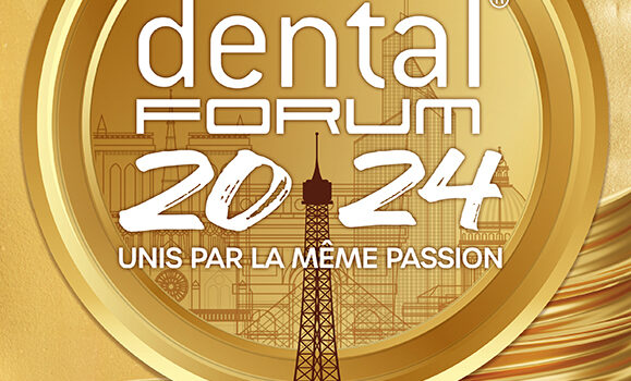 Rencontrez le concepteur de la 3D Gateway au Dental Forum 2024